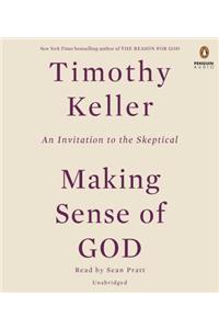 Making Sense of God