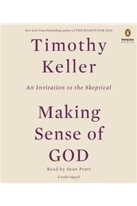 Making Sense of God