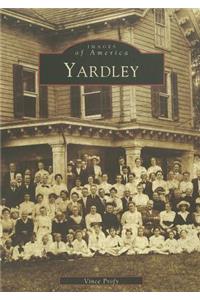 Yardley