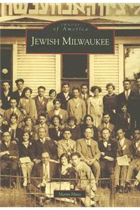 Jewish Milwaukee