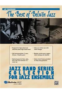 Jazz Band Collection for Jazz Ensemble: 1st Trombone