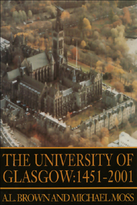 University of Glasgow: 1451-1996