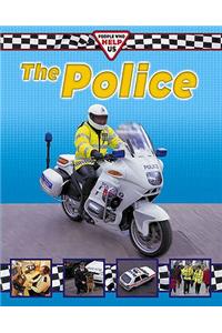 People Who Help Us: The Police