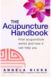 The Acupuncture Handbook