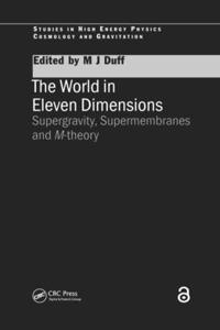 World in Eleven Dimensions