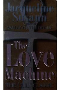 The Love Machine