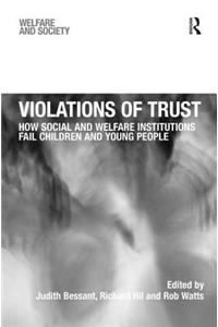 Violations of Trust