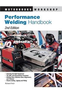 Performance Welding Handbook