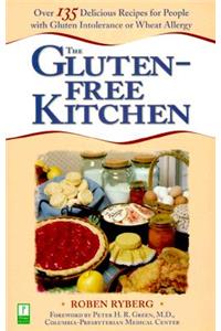 The Gluten-Free Kitchen