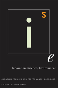 Innovation, Science, Environment 06/07, 1