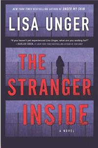 The Stranger Inside