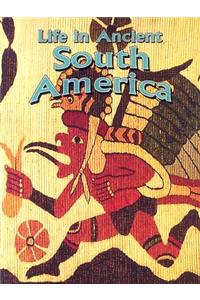 Life in Ancient South America