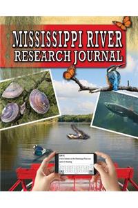 Mississippi River Research Journal