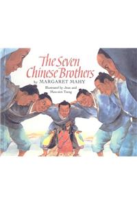 The Seven Chinese Brothers