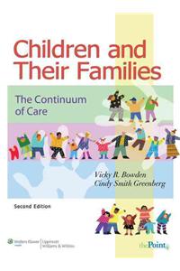 Children and Their Families