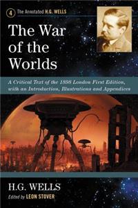 The War of the Worlds