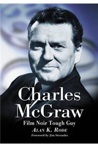 Charles McGraw