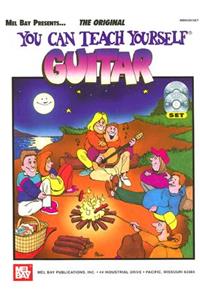 You Can Teach Yourself Guitar