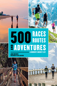 500 Races, Routes and Adventures