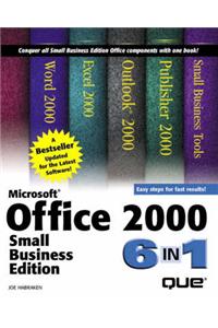 Microsoft Office 2000