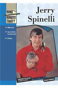 Jerry Spinelli