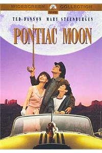 Pontiac Moon