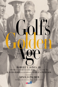 Golf's Golden Age