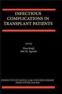 Infectious Complications in Transplant Recipients