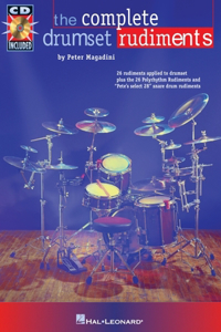 Complete Drumset Rudiments