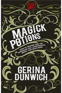 Magick Potions