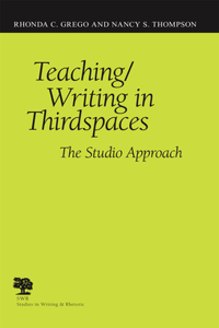 Teaching/Writing in Thirdspaces