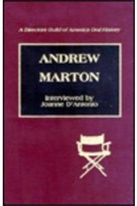 Andrew Marton