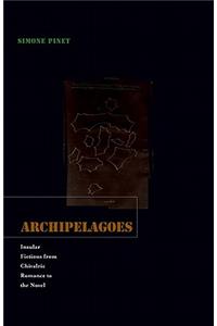 Archipelagoes