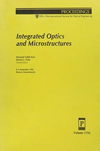 Integrated Optics & Microstructures