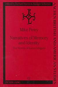 Narratives of Memory and Identity