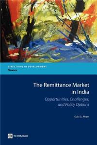 Remittance Market in India