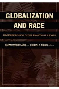 Globalization and Race