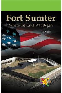 Fort Sumter