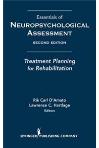 Essentials of Neuropsychological Assessment