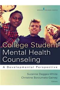College Student Mental Health Counseling
