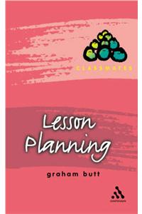 Lesson Planning