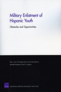 Military Enlistment of Hispanic Youth