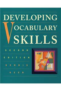 Developing Vocabulary Skills