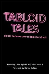 Tabloid Tales