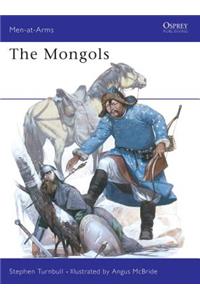 The Mongols