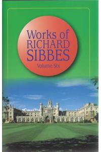 Works of Sibbs V6