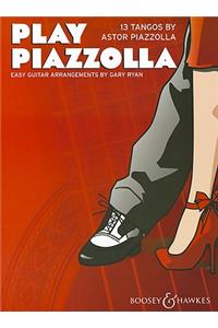 Play Piazzolla