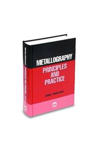 Metallography