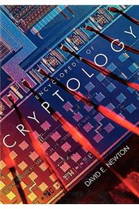 Encyclopedia of Cryptology