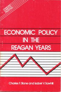 Economic Policy Reagan CB